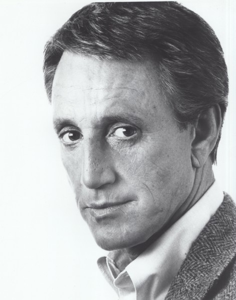 Roy Scheider
