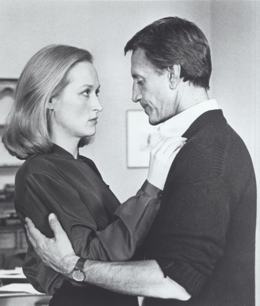 Roy Scheider