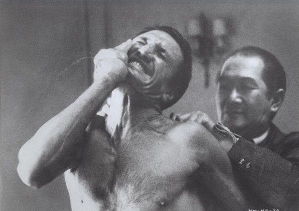 Roy Scheider