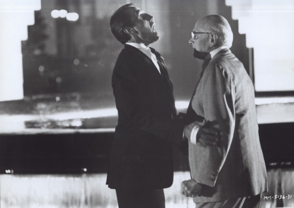 Roy Scheider
