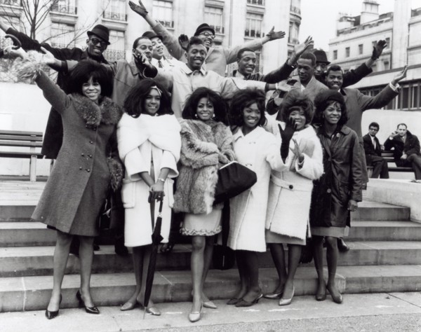 The Supremes