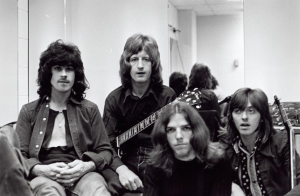 Badfinger