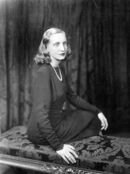 Margaret Truman