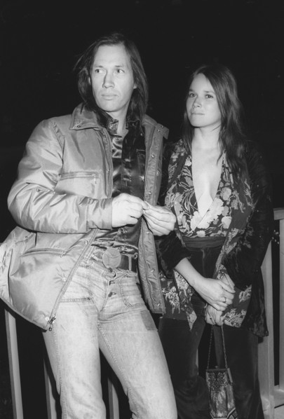 David Carradine