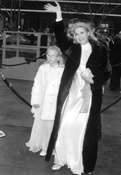 Diane Ladd