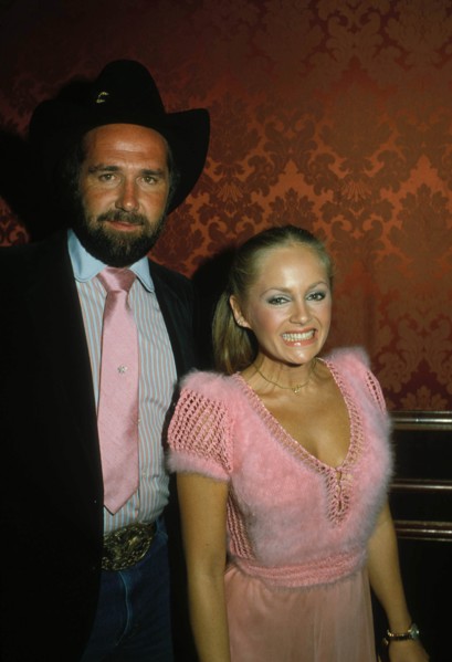 Charlene Tilton