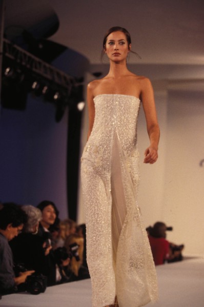 Christy Turlington