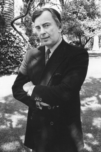 Gore Vidal