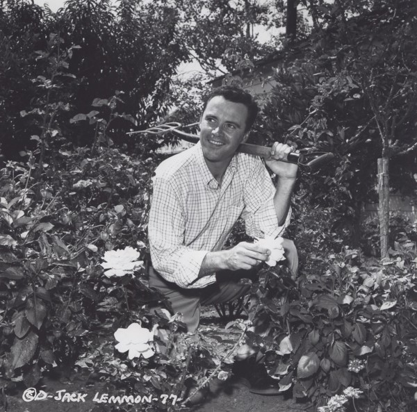 Jack Lemmon