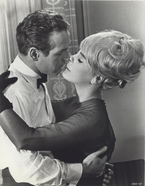 Elke Sommer