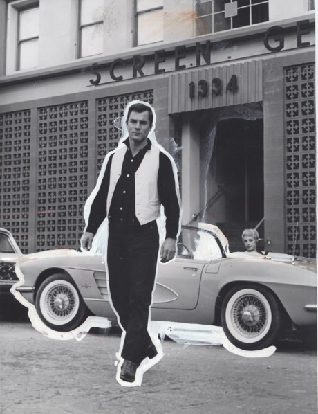 George Maharis