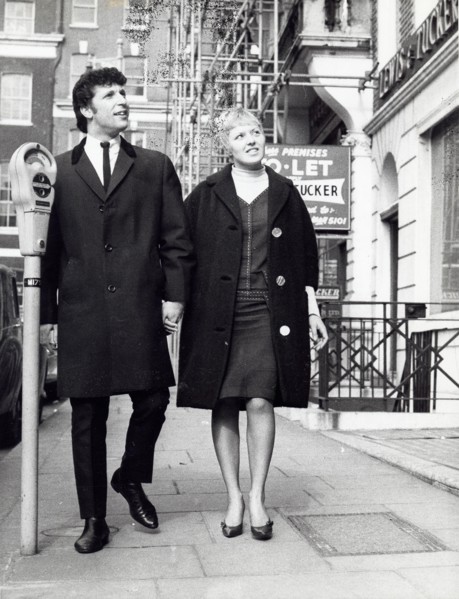 Tom Jones