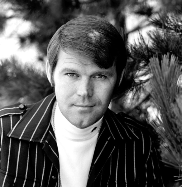 Glen Campbell