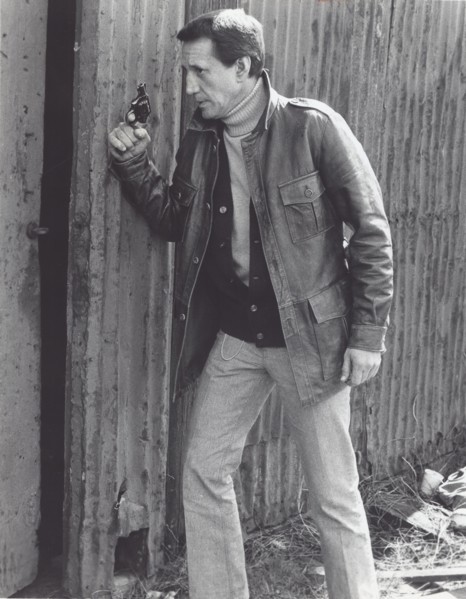 Roy Scheider