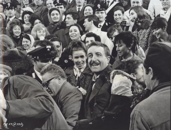 Peter Sellers