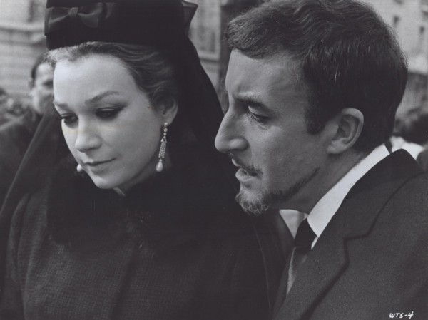 Peter Sellers