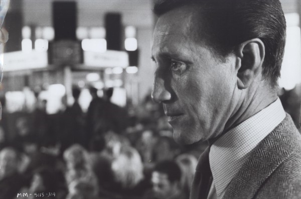 Roy Scheider