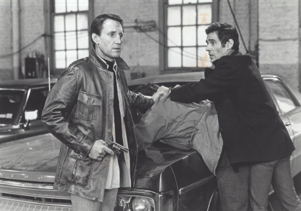 Roy Scheider
