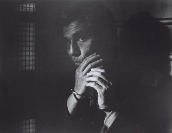 George Segal