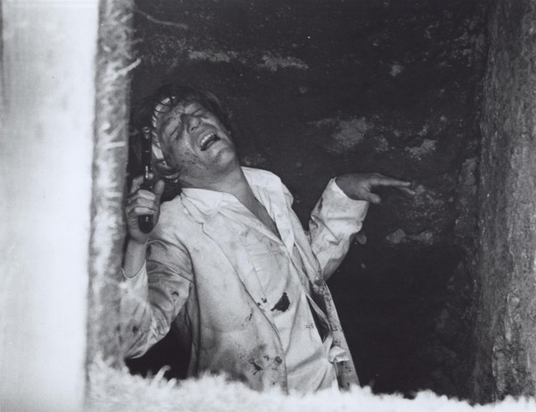 George Segal