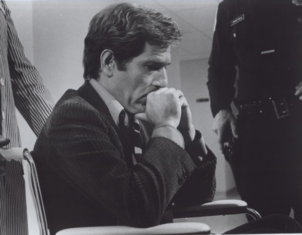 George Segal