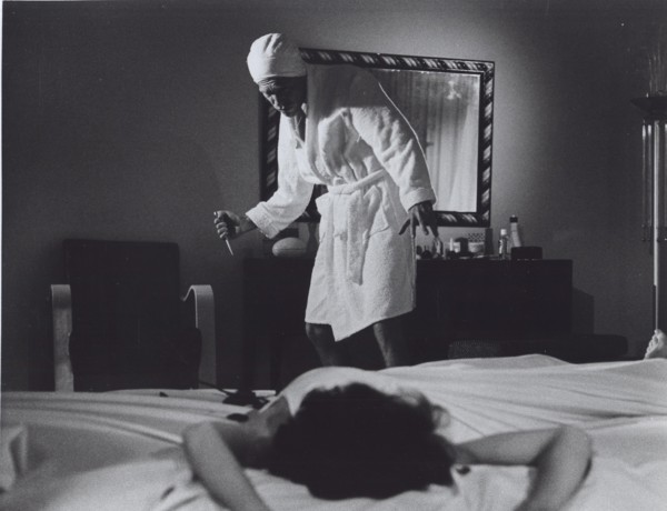George Segal