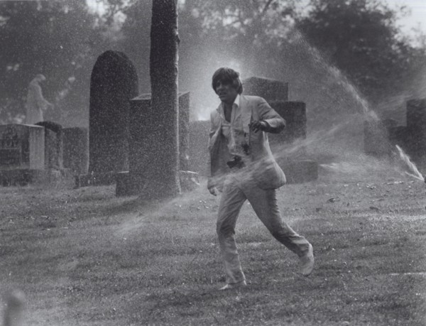 George Segal