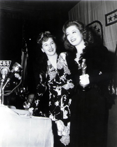 Greer Garson