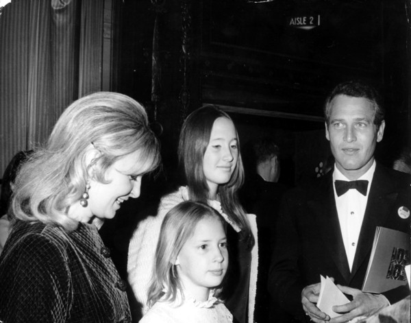 Paul Newman