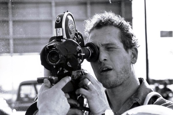 Paul Newman