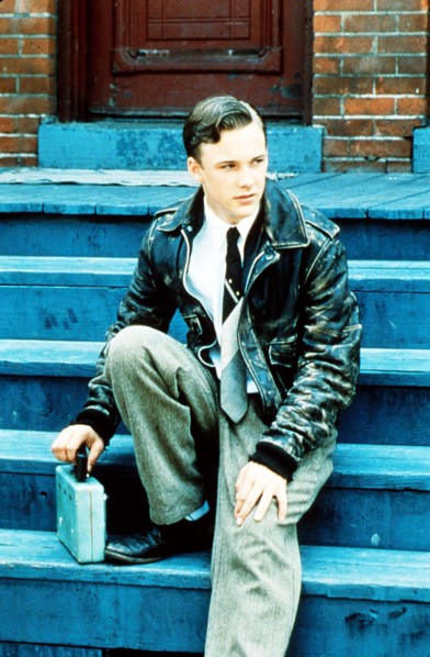 Renfro Brad