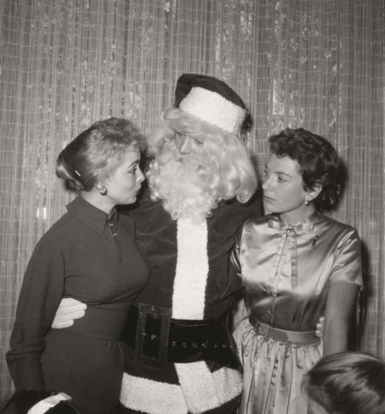 Janet Leigh