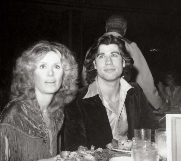 John Travolta