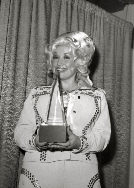 Dolly Parton