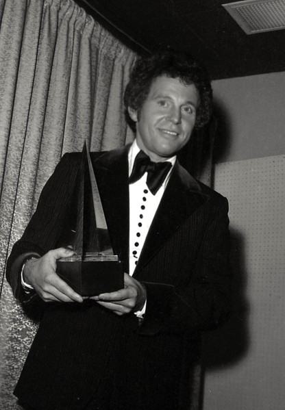 Bobby Vinton