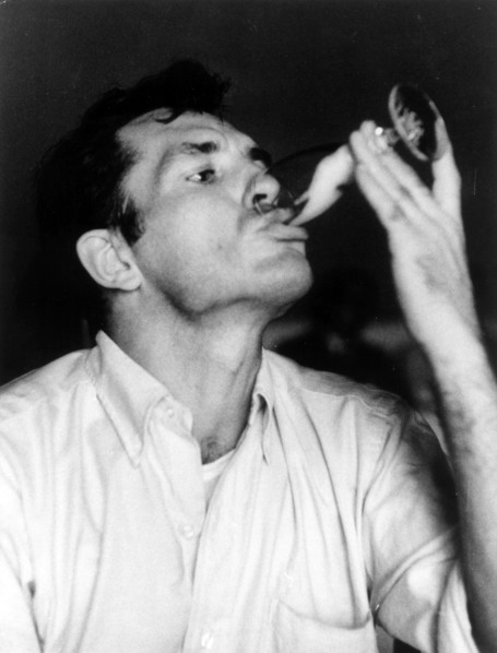 Jack Kérouac