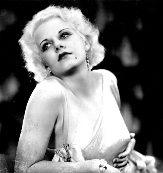 Harlow Jean