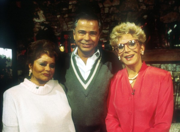 Bakker Jim And Tammy Faye