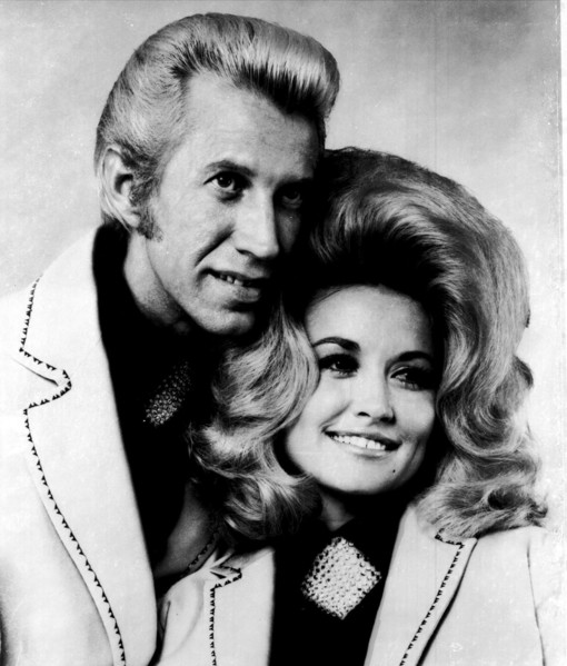 Parton Dolly
