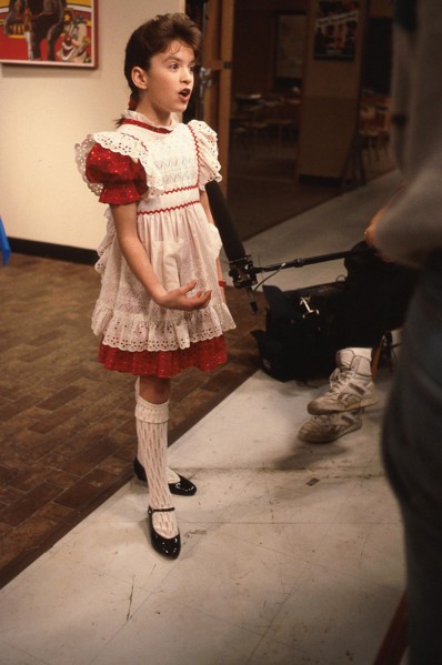 Small Wonder Tv