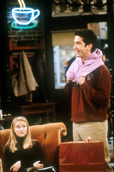 Friends Tv