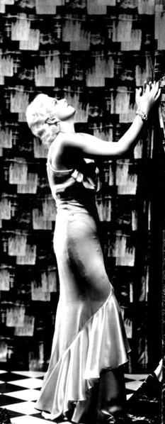 Harlow Jean
