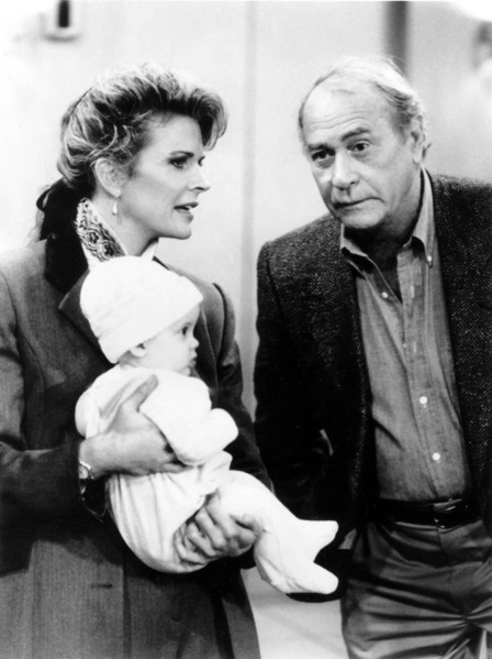 Murphy Brown Tv