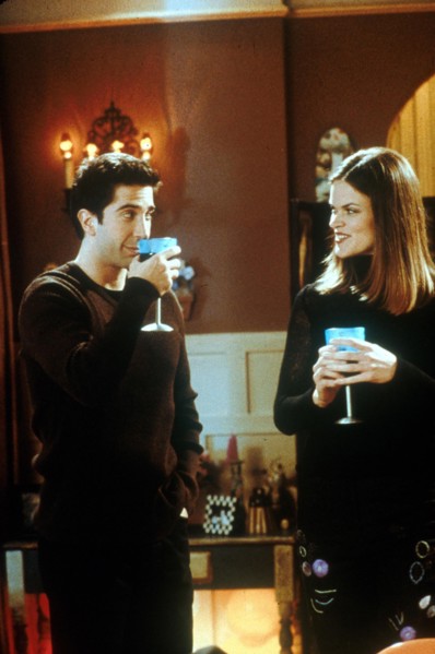 Friends Tv