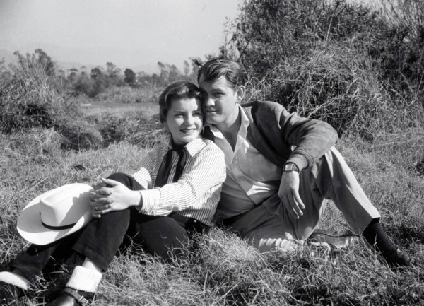 Dolores Hart - Hollywood Actress Turned Nun