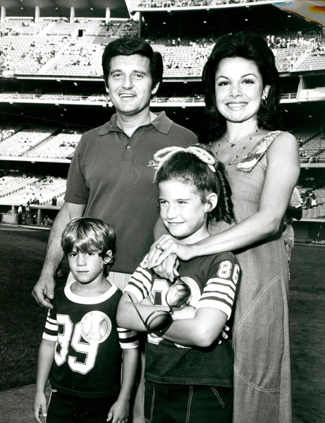 Annette Funicello