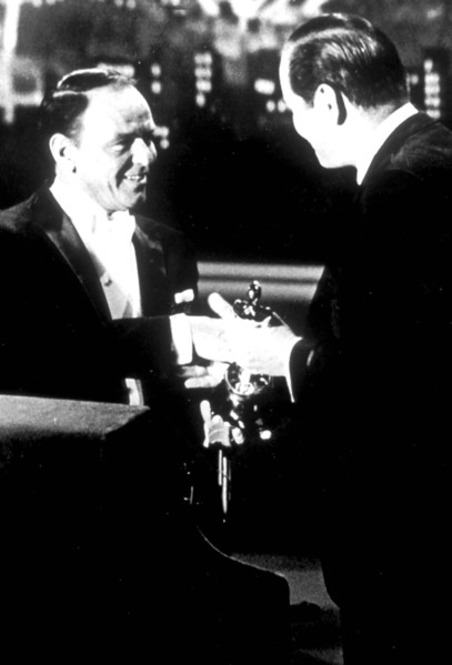 Frank Sinatra 3 Angelo