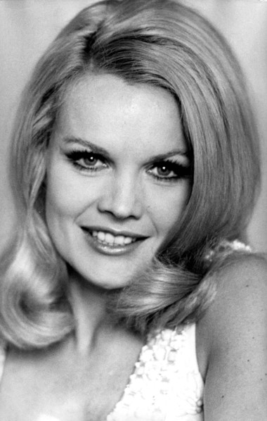 Carroll Baker
