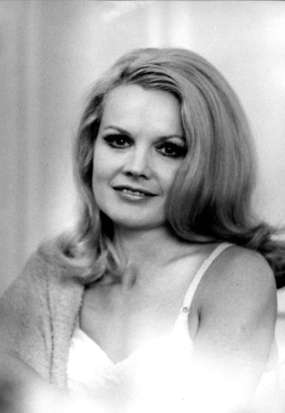 Carroll Baker