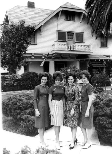 Lennon Sisters